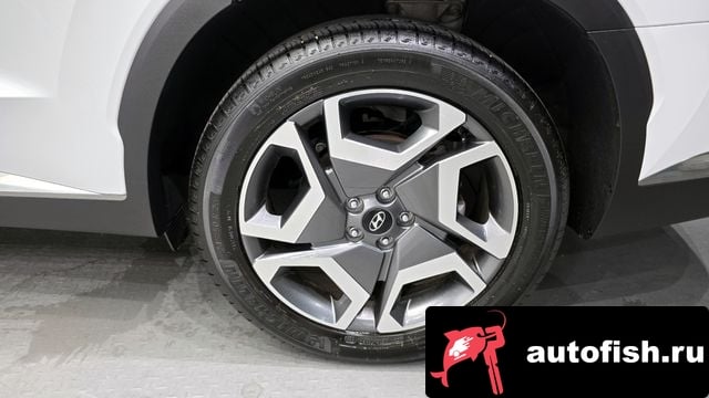 Hyundai Palisade The New Palisade 2023 года - вид 5