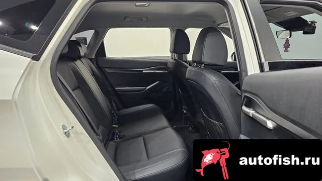 Kia Seltos The New Celtos 2023 года - похожие автомобили