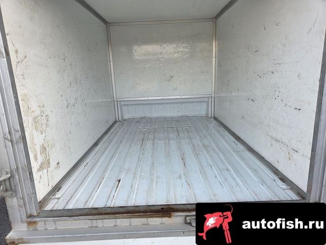 Chevrolet (GM Daewoo) labo New Labo 2018 года - вид 6