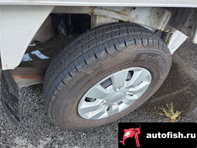 Chevrolet (GM Daewoo) labo New Labo 2018 года - похожие автомобили