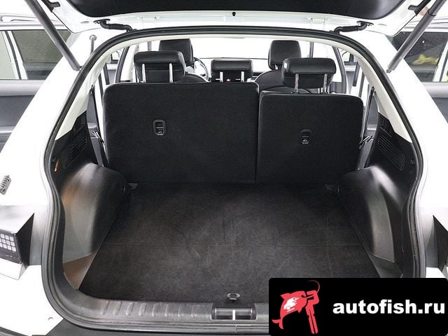 Hyundai Ioniq5 Ionic 5 2021 года - вид 5