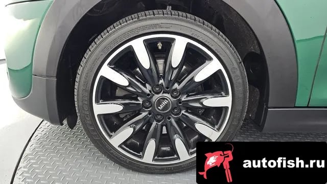 Mini Cooper Cooper S 2020 года - вид 5