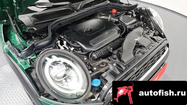 Mini Cooper Cooper S 2020 года - вид 6