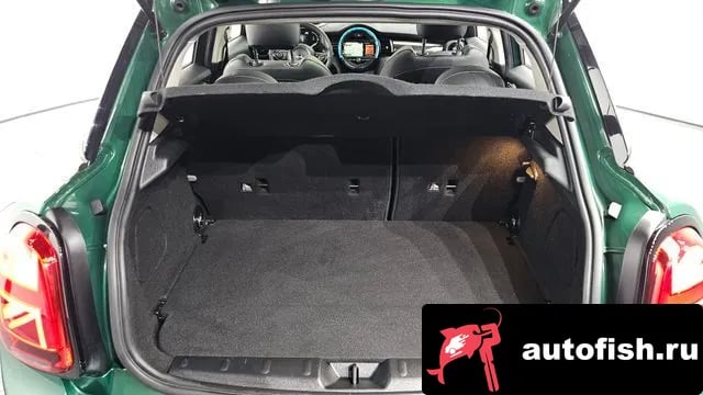 Mini Cooper Cooper S 2020 года - похожие автомобили