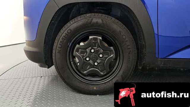 Hyundai Casper Casper 2022 года - похожие автомобили