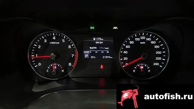 Kia K3 Come New K3 2020 года - похожие автомобили