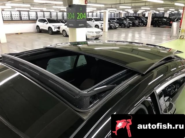 Mercedes-Benz GLE-Class GLE-Class W167 2023 года - вид 5