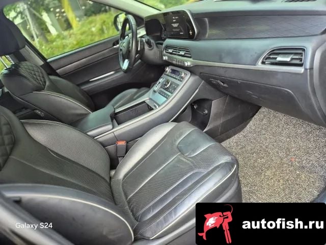 Hyundai Palisade Palisade 2020 года - похожие автомобили