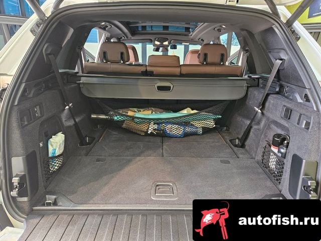 BMW X5 X5 (G05) 2024 года - вид 9