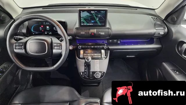 Hyundai Casper Casper 2022 года - похожие автомобили