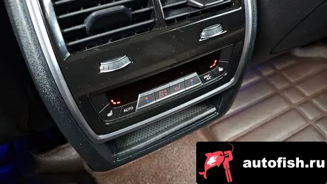 BMW X5 X5 (G05) 2022 года - вид 17