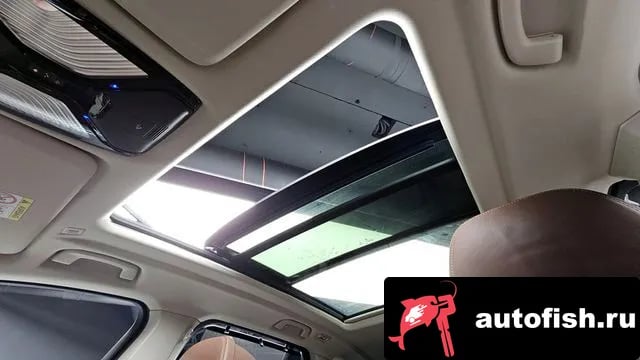 BMW X5 X5 (G05) 2022 года - вид 19