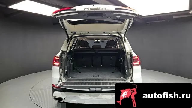 BMW X5 X5 (G05) 2022 года - вид 20
