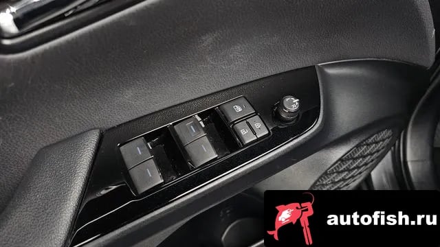 Toyota Prius Prius 4th Generation 2019 года - вид 18