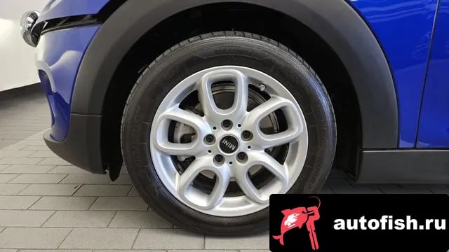 Mini Cooper Cooper 2020 года - вид 5