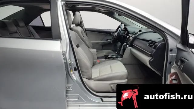 Toyota Camry New Camry 2012 года - вид 11