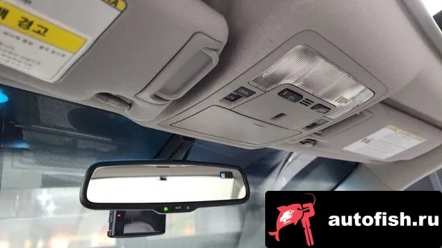 Toyota Camry New Camry 2012 года - вид 17