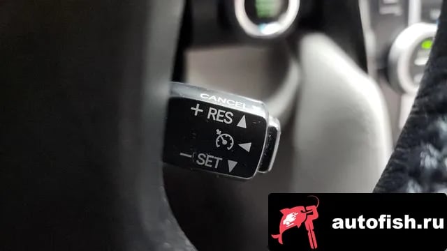 Toyota Camry New Camry 2012 года - вид 19