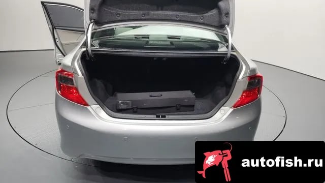 Toyota Camry New Camry 2012 года - вид 20