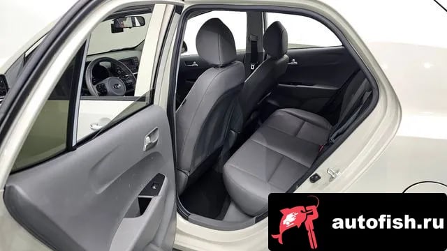 Kia morning Morning Urban (JA) 2021 года - похожие автомобили