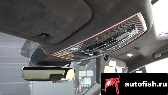 Audi S8 S8 (D5) 2020 года - похожие автомобили