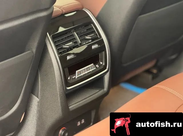 BMW X5 X5 (G05) 2024 года - вид 17