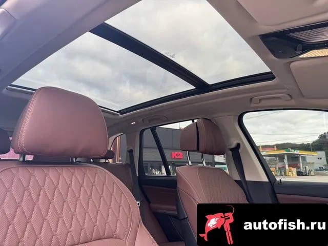 BMW X5 X5 (G05) 2024 года - похожие автомобили