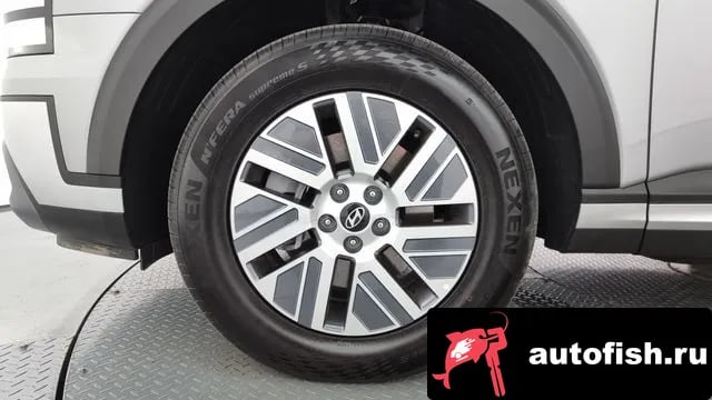 Hyundai Palisade Palisade (LX3) 2025 года - вид 5