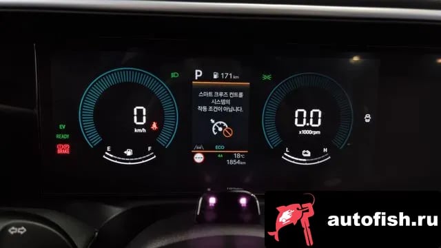 Hyundai Palisade Palisade (LX3) 2025 года - вид 8