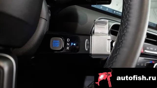 Hyundai Palisade Palisade (LX3) 2025 года - вид 9