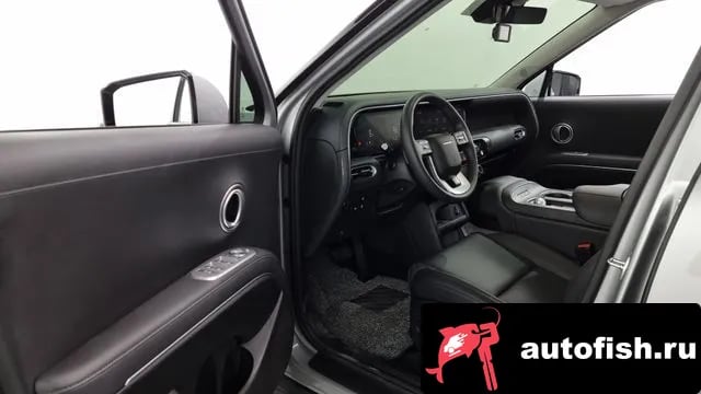 Hyundai Palisade Palisade (LX3) 2025 года - вид 10