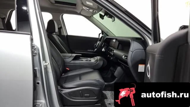 Hyundai Palisade Palisade (LX3) 2025 года - вид 11