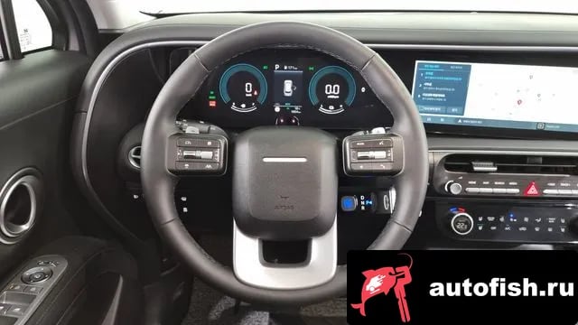 Hyundai Palisade Palisade (LX3) 2025 года - вид 13