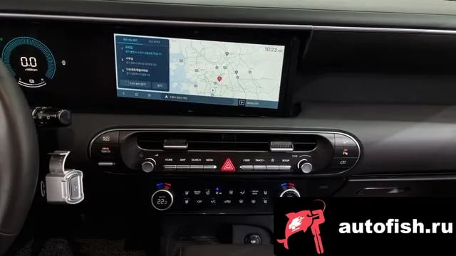 Hyundai Palisade Palisade (LX3) 2025 года - вид 14