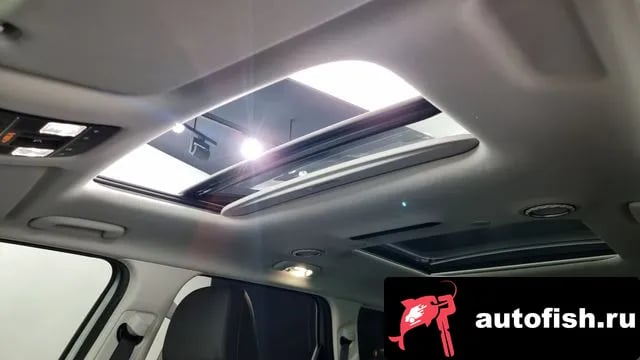 Hyundai Palisade Palisade (LX3) 2025 года - вид 19