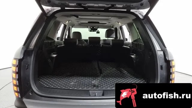 Hyundai Palisade Palisade (LX3) 2025 года - вид 20