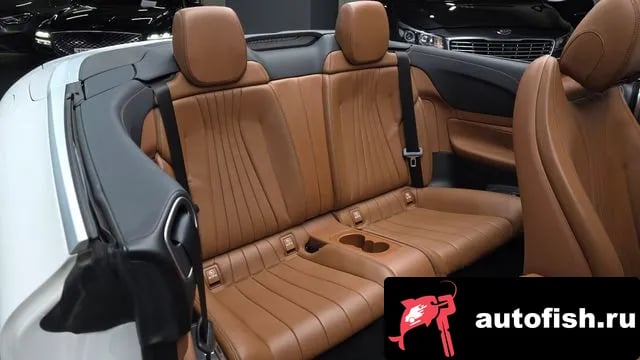 Mercedes-Benz E-Class E-Class W213 2020 года - похожие автомобили