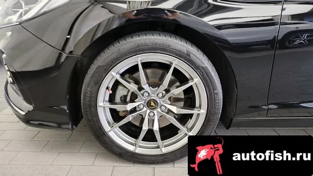 Hyundai Sonata Sonata New Rise 2018 года - вид 5