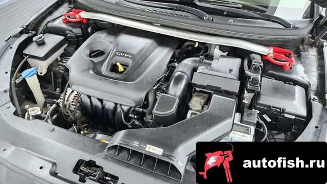 Hyundai Sonata Sonata New Rise 2018 года - вид 6