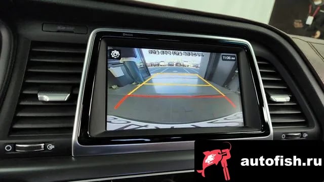 Hyundai Sonata Sonata New Rise 2018 года - похожие автомобили