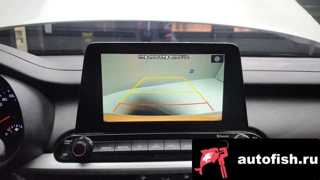 Kia K3 Come New K3 2021 года - похожие автомобили