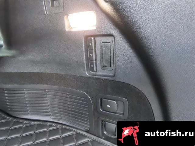 Lincoln Aviator Aviator 2nd generation 2021 года - вид 6