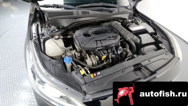 Kia K3 Come New K3 2020 года - вид 6