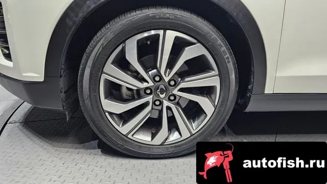 KG Mobility (Ssangyong) TIBOLI Berry New Tivoli 2019 года - вид 5