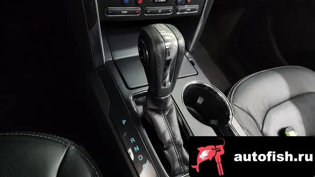 Ford Explorer Explorer 2018 года - похожие автомобили