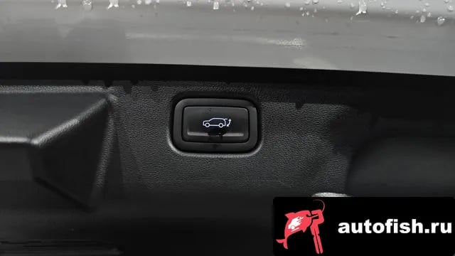 Hyundai Kona Kona (SX2) 2024 года - похожие автомобили