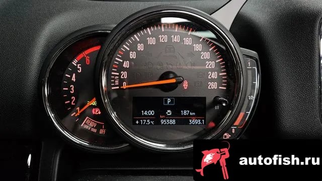 Mini Countryman Cooper SD Country Man 2019 года - похожие автомобили