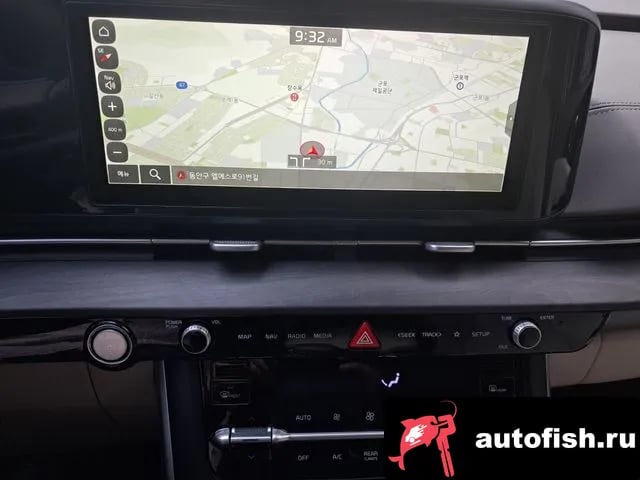 Kia Carnival Carnival 4th generation 2022 года - похожие автомобили