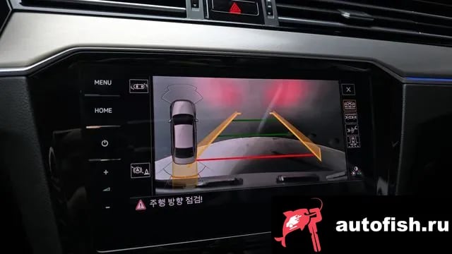 Volkswagen Passat Passat GT (B8) 2021 года - похожие автомобили