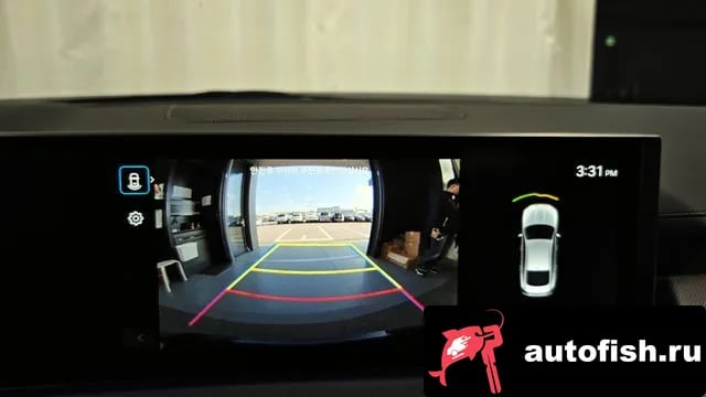 Hyundai Sonata Sonata D Edge (DN8) 2023 года - похожие автомобили